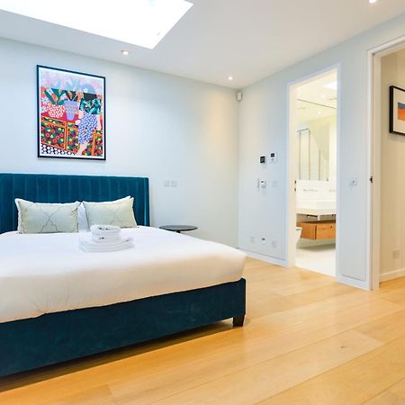 Noho 132 Serviced Apartments By Concept Apartments London Luaran gambar