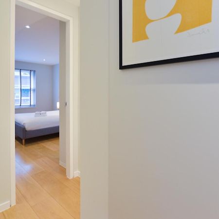 Noho 132 Serviced Apartments By Concept Apartments London Luaran gambar