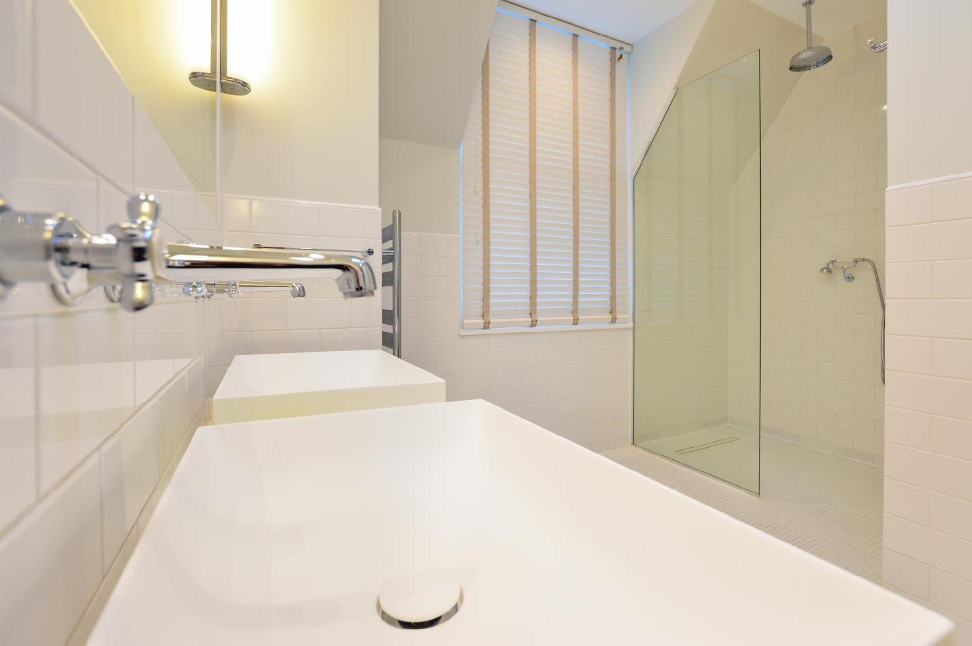 Noho 132 Serviced Apartments By Concept Apartments London Luaran gambar