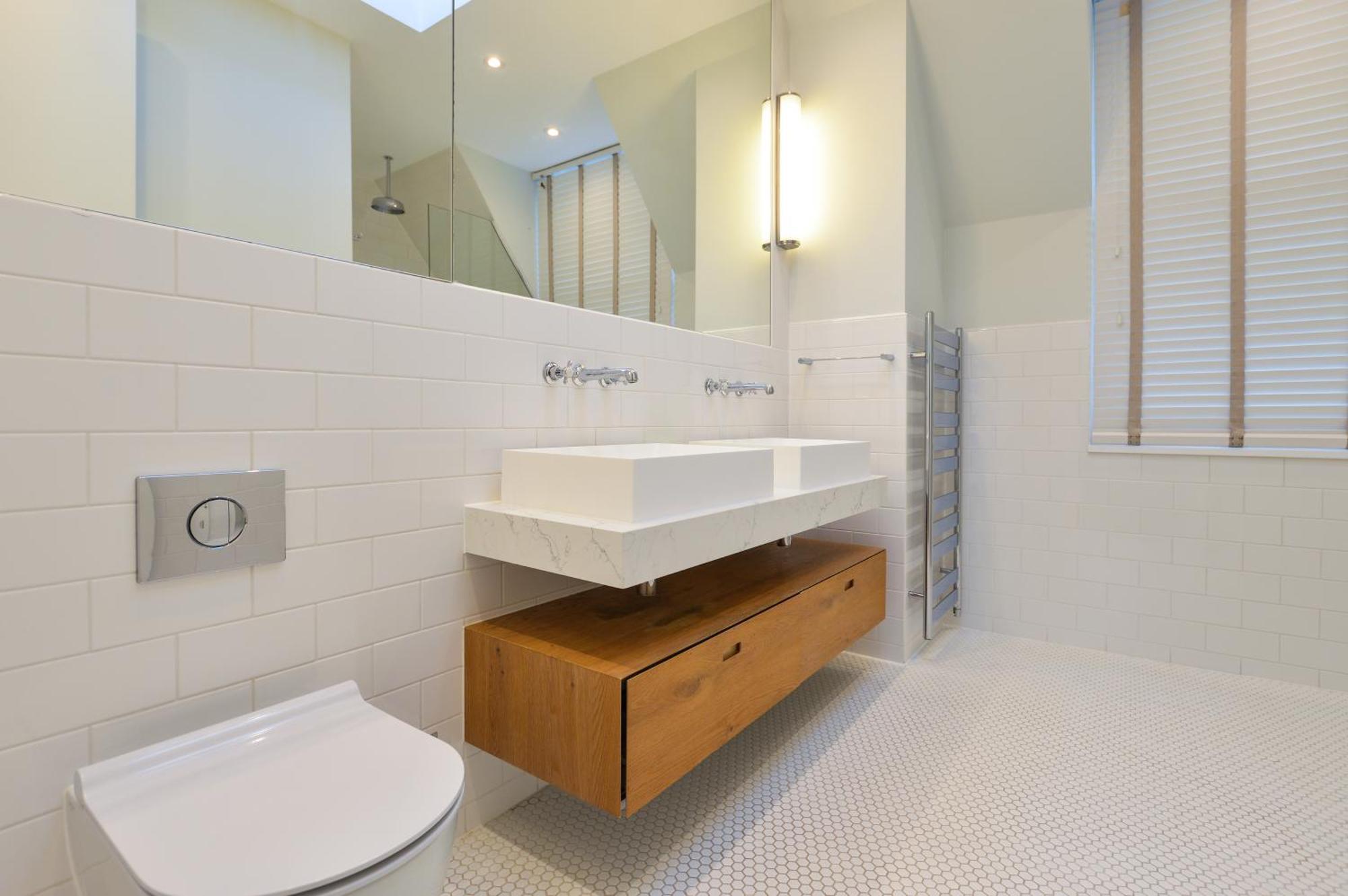 Noho 132 Serviced Apartments By Concept Apartments London Luaran gambar
