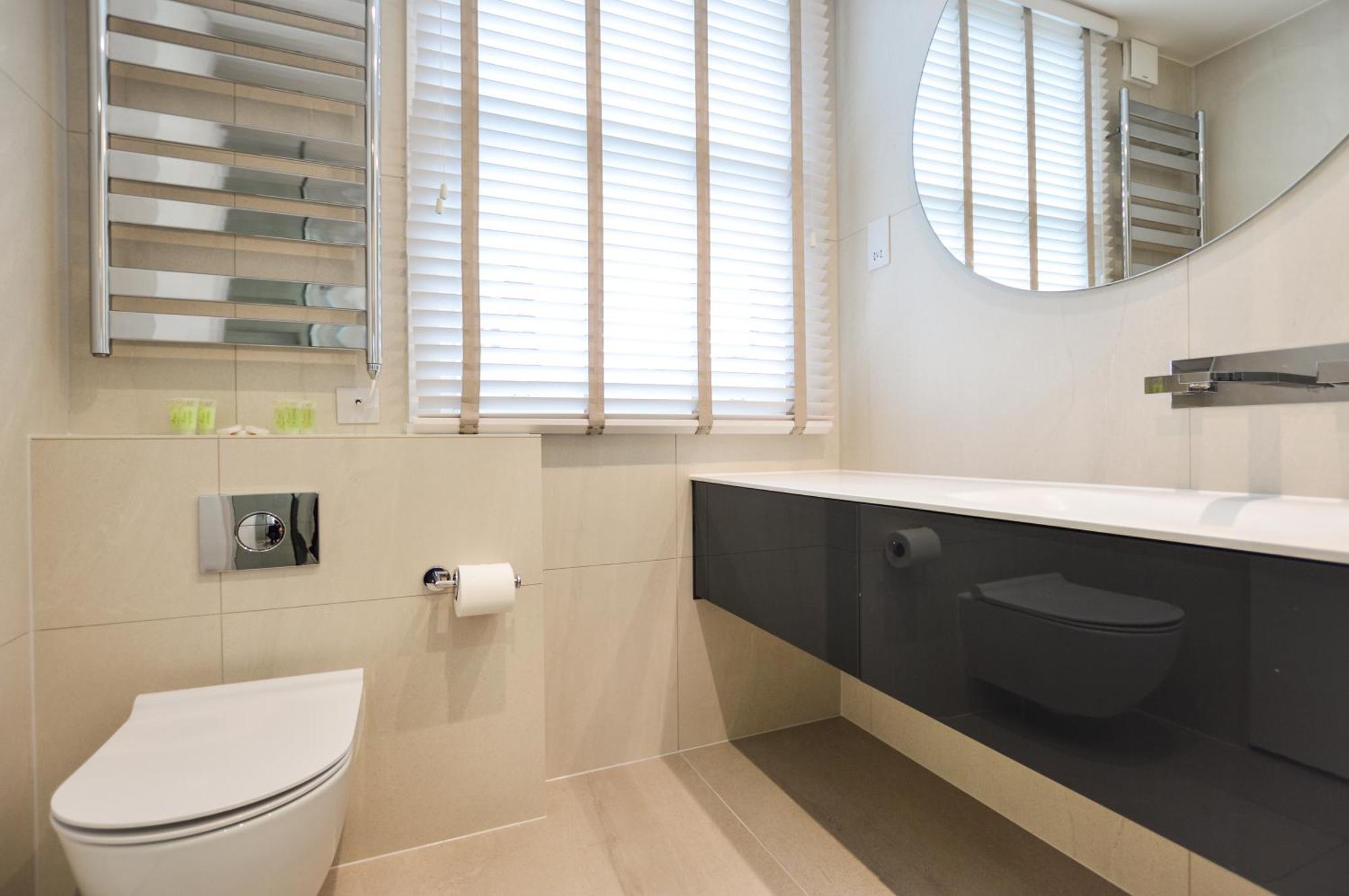 Noho 132 Serviced Apartments By Concept Apartments London Luaran gambar