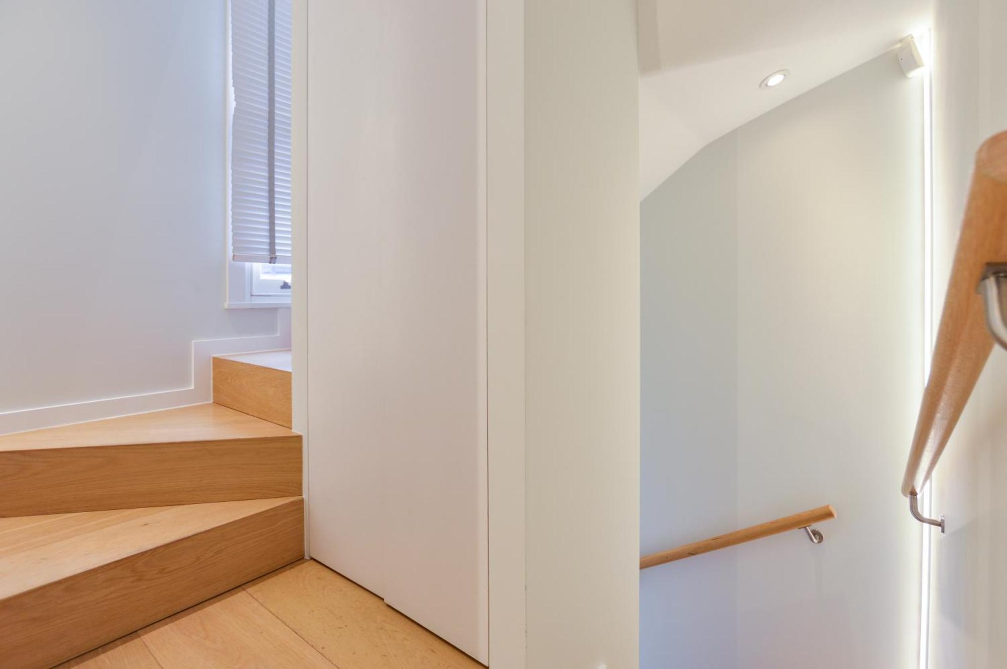 Noho 132 Serviced Apartments By Concept Apartments London Luaran gambar